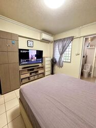 Blk 868 Yishun Street 81 (Yishun), HDB 4 Rooms #635911861